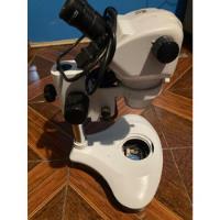 Usado, Microscopio Binocular segunda mano  Chile 