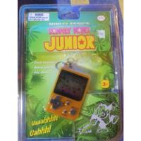  Nintendo Mini Classics Lcd Llavero (donkey Kong Junior) segunda mano  Chile 