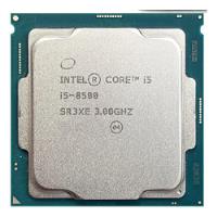 Cpu Intel Core I5 8500 6 Nucleos Turbo 4,1 Ghz Socket 1151, usado segunda mano  Chile 