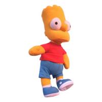 Lisa Los Simpsons Original Peluche 30cm segunda mano  Chile 