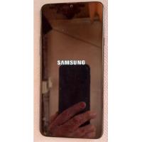Celular Samsung A20s 128 Ram Seminuevo Cargador Original  segunda mano  Chile 