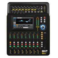 Usado, Consola Skp Pro Audio D-touch 20 De Mezcla segunda mano  Chile 