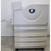 Impresora Xerox Phaser 7760gx, usado segunda mano  Chile 