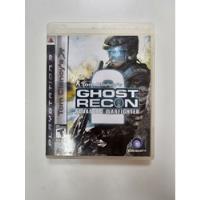  Tom Clancys Ghost Recon 2 Advance Warfare Ps3 segunda mano  Chile 