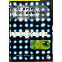 El Arte Del Domino - Jose Luis Gonzalez Sanz, usado segunda mano  Chile 