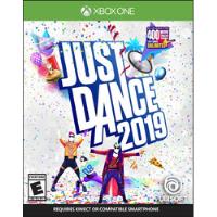 Usado, Just Dance 2019 Xbox One Solo Disco segunda mano  Chile 