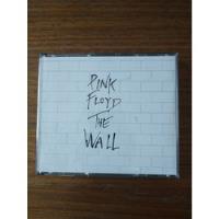Usado, Pink Floyd - The Wall - Album 1979 - Harvest Holland - 2 Cds segunda mano  Chile 