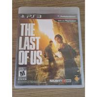 The Last Of Us Playstation 3 segunda mano  Chile 