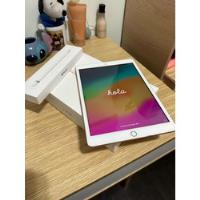iPad 8va Generación Wifi 32gb Gold + Apple Pencil segunda mano  Chile 