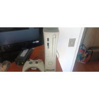 Xbox 360 Con Tres Juegos Funcionando Perfecto  segunda mano  Chile 