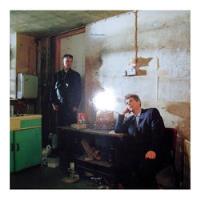 Pet Shop Boys - It's A Sin | 12'' Maxi Single Vinilo Usado segunda mano  Chile 