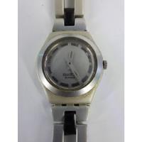 Reloj Swatch Original Modelo Irony segunda mano  Chile 