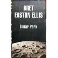 Usado, Lunar Park - Bret Easton Ellis segunda mano  Chile 