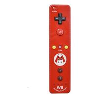 Control Wiimote Mario Para Consola Nintendo Wii / Wii U segunda mano  Chile 
