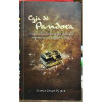 Caja De Pandora - Soraya Jacob Neder segunda mano  Chile 