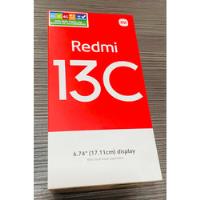 Celular Xiaomi Redmi 13c 256 Gb segunda mano  Chile 
