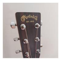 Guitarra Electroacústica Martin & Co. Seminueva (solo Venta) segunda mano  Chile 