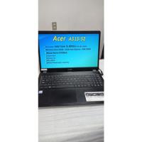 Usado, Notebook Acer  A515-52 Funcionando Impecable segunda mano  Chile 