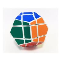 Cubo Rubik Pentagono Colores Cube segunda mano  Chile 