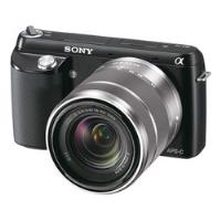 Sony Alpha Nex-f3 | Incluye Lente Sony Sel 18-55mm segunda mano  Chile 