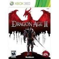 Usado, Dragon Age 2 Xbox 360 segunda mano  Chile 