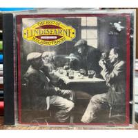 The Best Of Lindisfarne 16 Classic Tracks Cd segunda mano  Chile 