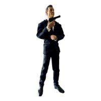 Figura De James Bond Por Sean Connery Colección segunda mano  Chile 