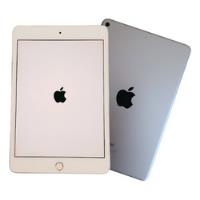 Apple iPad Mini De 7.9   Wi-fi 64gb Plata (5ª Generación) segunda mano  Chile 