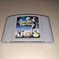Castlevania Legacy Of Darkness Juego Nintendo 64, usado segunda mano  Chile 