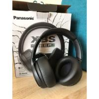 Audífonos Bluetooth Panasonic Rb-m500b Con Xbs Bass Reactor, usado segunda mano  Chile 