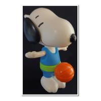 Snoopy, Figura  segunda mano  Chile 