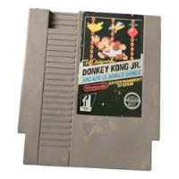 The Original Donkey Kong Jr. Nes  segunda mano  Chile 
