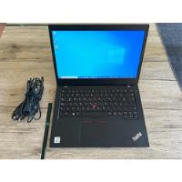 Notebook Lenovo Thinkpad L14 I5, 16gb Ram, 512gb Ssd segunda mano  Chile 