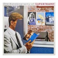 Supertramp - The Autobiography Best Of | Vinilo Usado segunda mano  Chile 
