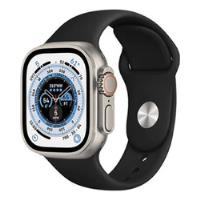 Smart Watch | Tw8 Ultra | Usado, usado segunda mano  Chile 