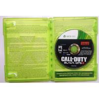 Call Of Duty: Black Ops 3 Xbox 360 segunda mano  Chile 