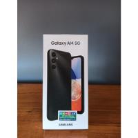 Samsung Galaxy A14 5g Dual Sim 128 Gb Black 4 Gb Ram segunda mano  Chile 