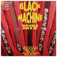 Usado, Black Machine - Love 'n' Peace/double Mix (2lp) | Vinilo Usa segunda mano  Chile 