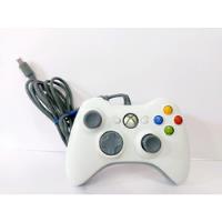 Control Xbox 360 Con Cable Original segunda mano  Chile 