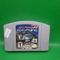 Nintendo 64 N64 Jet Force Gemini segunda mano  Chile 