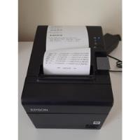 Impresora Termica Tickets 80mm Miniprinter Epson Tm-t20lll, usado segunda mano  Chile 