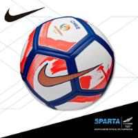 Pelota De Futbol Nike Copa America Bicentenario segunda mano  Chile 