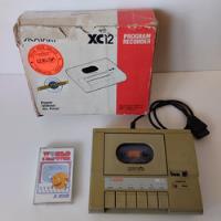 Casetera Atari Xc12 segunda mano  Chile 