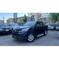 Ssangyong Musso 2.2d 4wd Mt 2019 segunda mano  Chile 