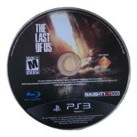 The Last Of Us Ps3 Fisico segunda mano  Chile 