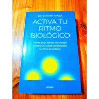 Activa Tu Ritmo Biologico segunda mano  Chile 