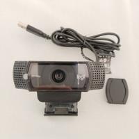 Camara Webcam Logitech C920s Pro Full Hd 1080p Con Obturador, usado segunda mano  Chile 