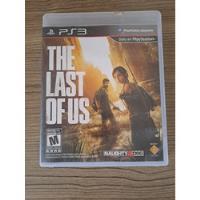 The Last Of Us Ps3 Playstation 3, usado segunda mano  Chile 