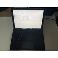 Surface Pro 7 I5 8gb 128gb Platino +teclado Original+carcaza segunda mano  Chile 