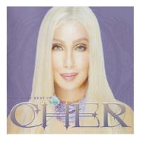 Cher - The Very Best Of | Cd Usado segunda mano  Chile 